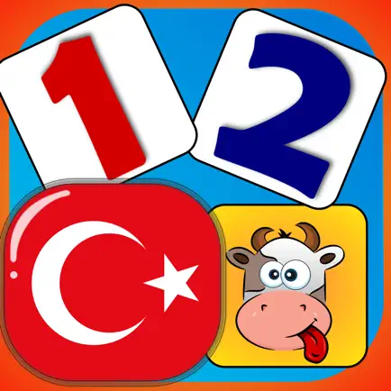Baby Match Game - Learn the numbers in Turkish Cheats