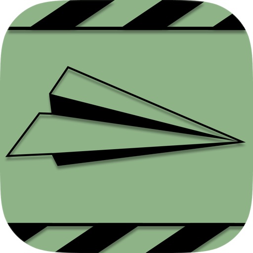 Planeafly iOS App