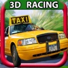 Taxi Racing (Top Free 3D Fun Race Game)