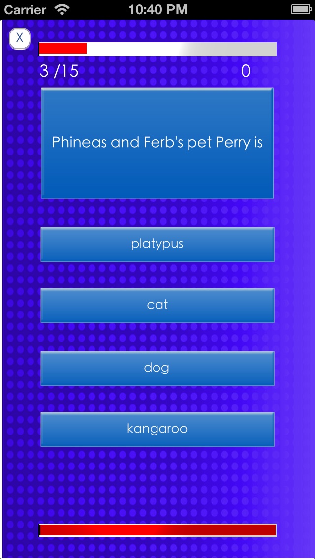 TV Fan Trivia for Kids and Junior, Online Quiz Game With World Best Known Shows Which Were on Television Channel hack tool