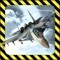 F18 Strike Fighter Pilot - Unlimited Jet Airplane Flight Racing Game