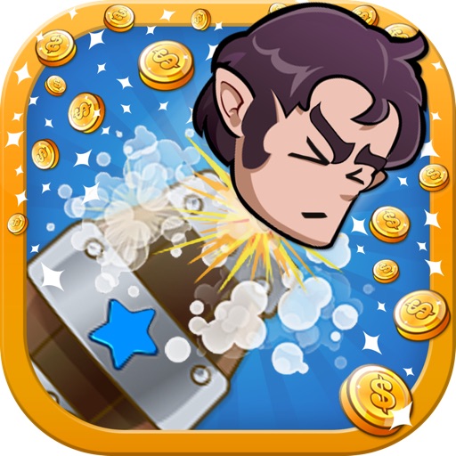 Where's My Gold: Time for Hobbit Adventure icon