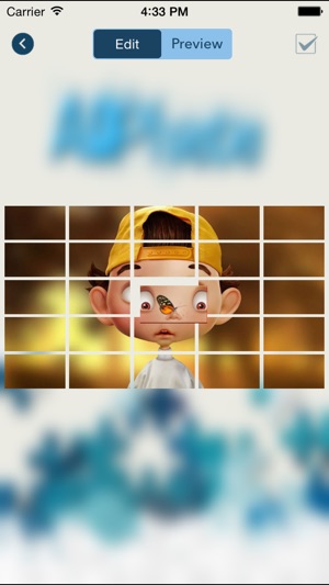 ADPhoto - best photo puzzle app free ever(圖2)-速報App