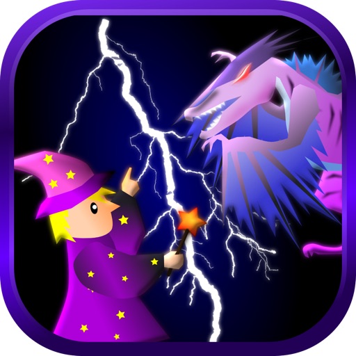 Memon's Quest iOS App