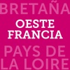 Oeste de Francia: Bretaña y Pays de la Loire para iPhone