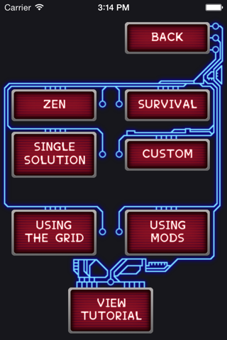 The Logic Gates screenshot 3