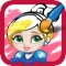Coloring Princess Interactive Book is the best coloring app for kids