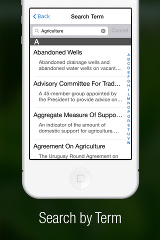 Agriculture A2Z screenshot 4