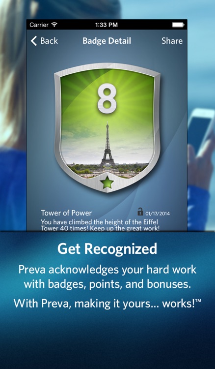 Preva screenshot-4