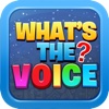 What&apos;s The Voice