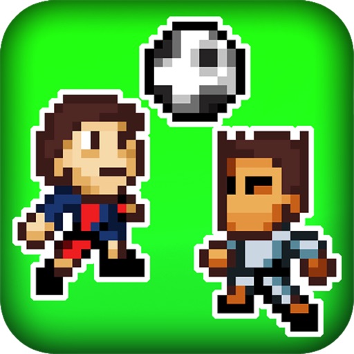 Football Juggling : Soccer Juggling 2014 iOS App