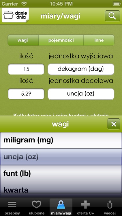 kuchnia+ screenshot-3