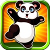 A Panda Kid Jump Free Addicting Adventure