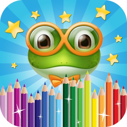 Drawing Pad HD - Movie your Art with Magic brushes icon