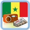 Senegal Radio Recorder Newspaper