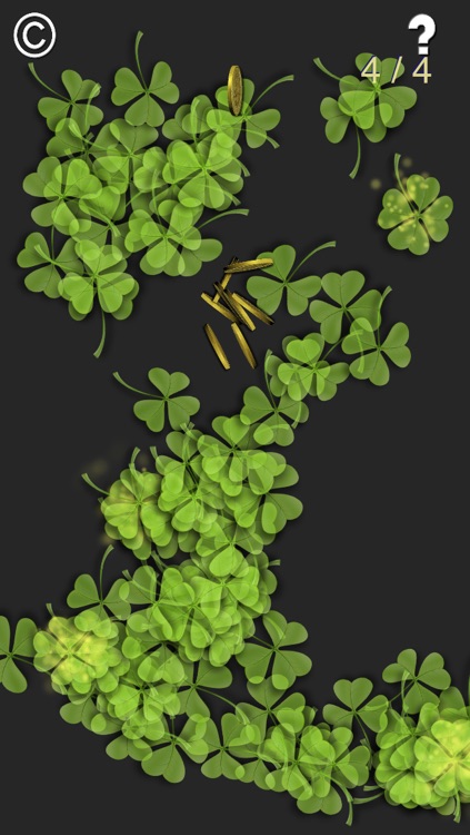 Find My Clover screenshot-3