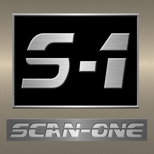 Magic ScanOne icon