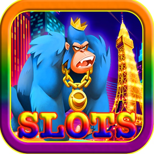 Zombile Slots: Casino Slots Machines HD!! iOS App