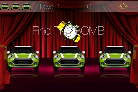 Car Bomb Blaster Pro - Best brain buster puzzle screenshot 2