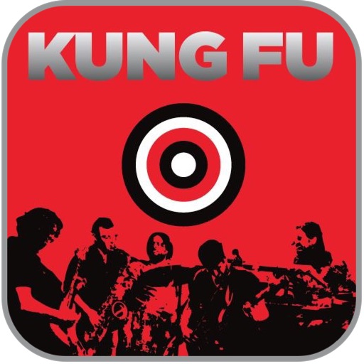 Kung Fu Band icon