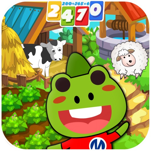 Farm Story - 2470 icon