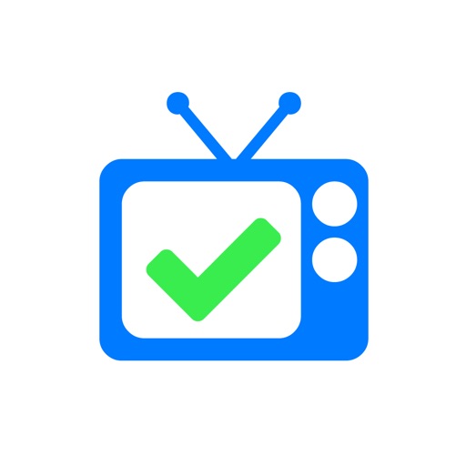 Episode Tracker Lite - Track your Favorite TV Shows for FREE
