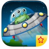 Zombie Vs Alien Star Puzzle - Shoot Them For The Invasion Warfare PREMIUM by The Other Games