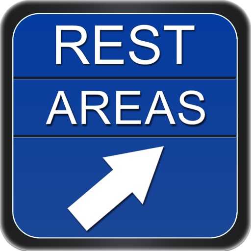 Rest Areas USA and Canada