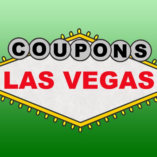Las Vegas Coupon Companion