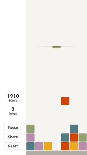 Falling Block: Matching Game(圖2)-速報App