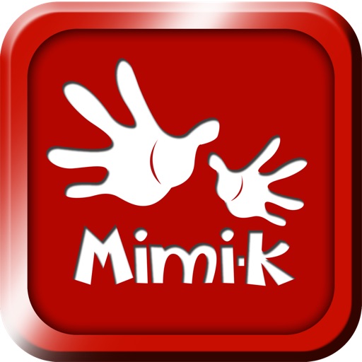 Mimi K iOS App