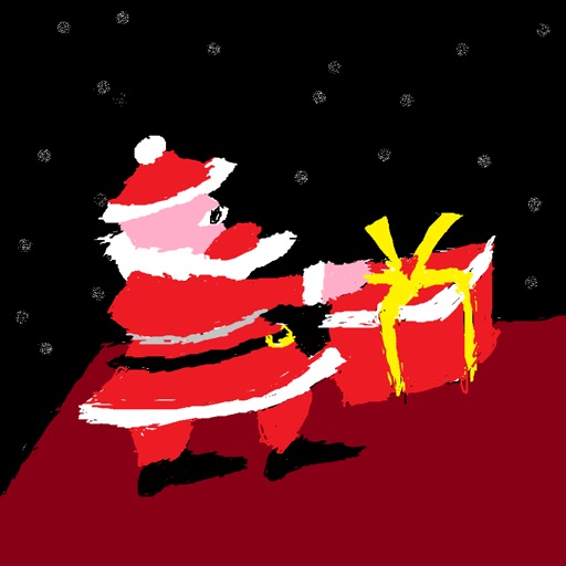 Santa's Box(Free) icon