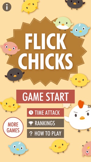 FLICK CHICKS(圖1)-速報App