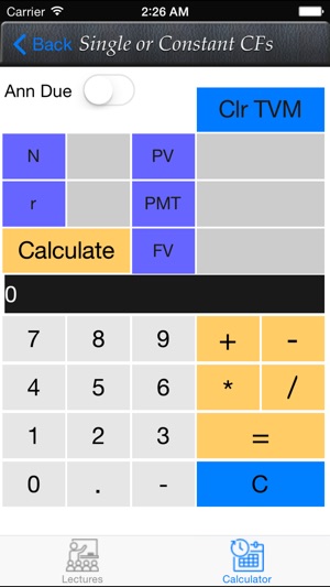 Learn Finance(圖4)-速報App