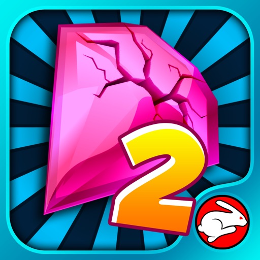 Diamond Crush 2 icon