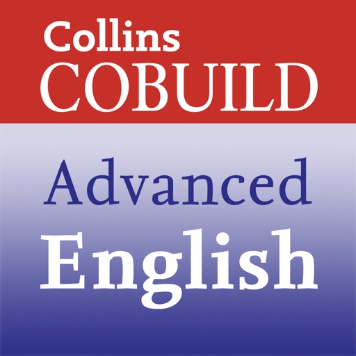 Collins COBUILD Advanced Dictionary of English icon