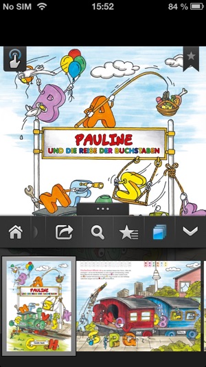 Pauline & Co – Kinderbücher(圖3)-速報App