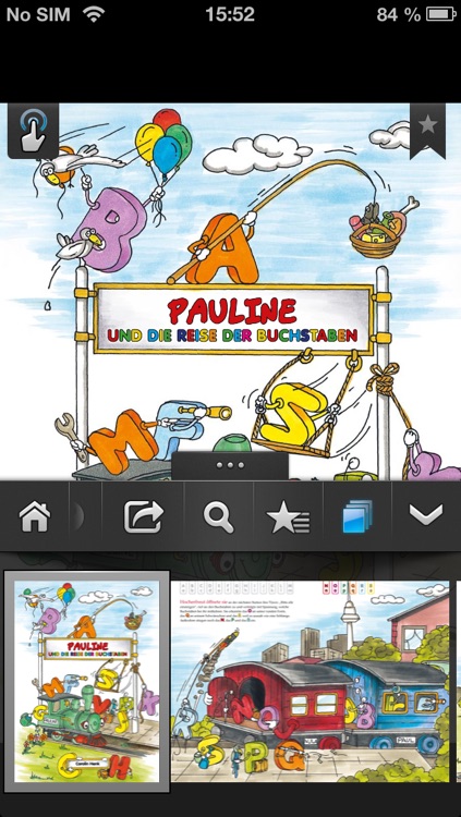 Pauline & Co – Kinderbücher