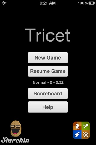 Tricet screenshot 3