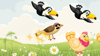 How to cancel & delete Flying Birds Match Games for Toddlers and Kids : discover the bird species ! FREE app from iphone & ipad 2