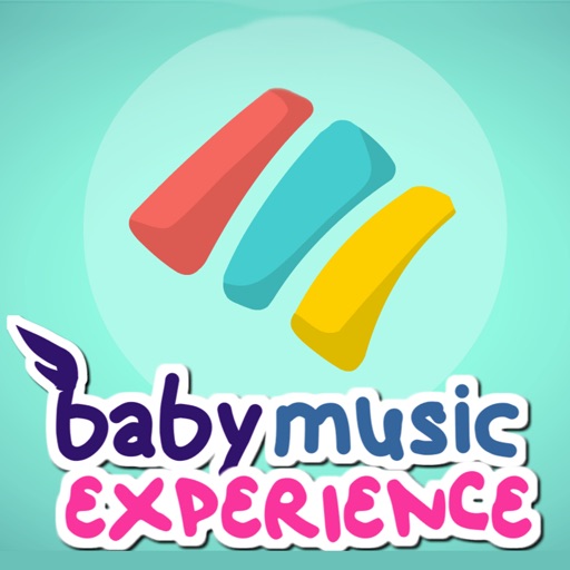 Baby Music Experience Icon