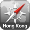 Smart Maps - Hong Kong