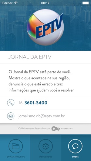 Jornal da EPTV(圖3)-速報App