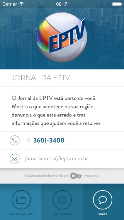 Jornal da EPTV