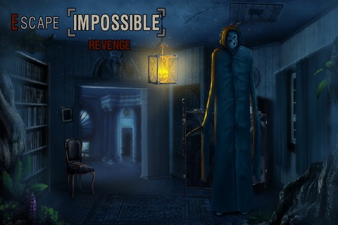 Escape Impossible : Revenge screenshot 3