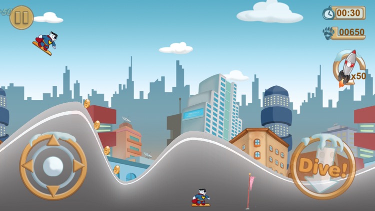 Snowboard Racing Games Free - Top Snowboarding Game Apps