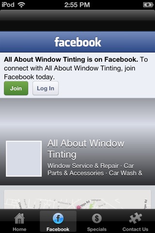 All About Window Tinting screenshot 2