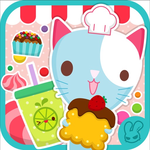 Biscuit Sweetie Serve iOS App