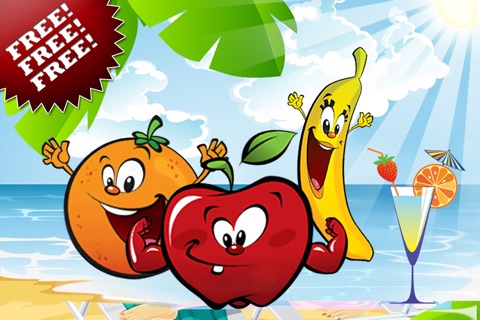 Connect Fruits Game screenshot 3