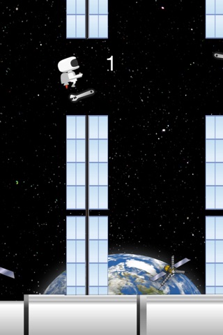 Gravity Challenge screenshot 2